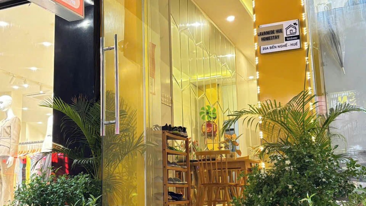 Photo of Outdoor in Hue City Centre