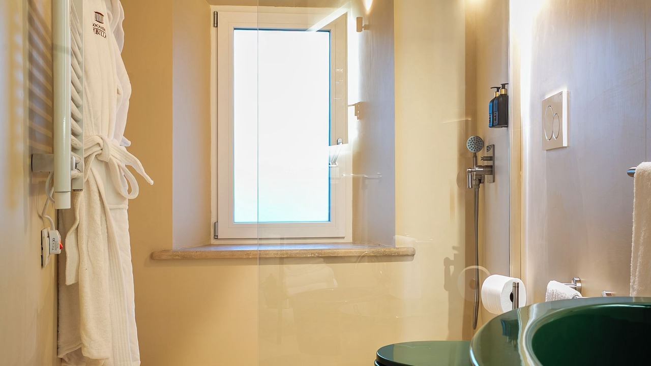 Photo of Bathroom in Tivoli