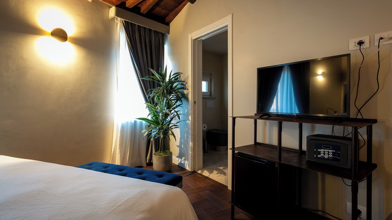 Photo of Bedroom in Tivoli