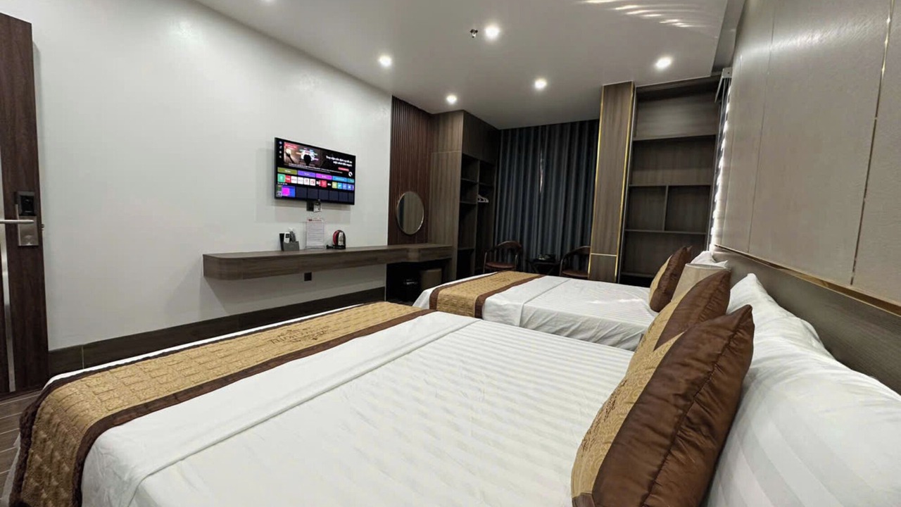 Photo of Bedroom in Uong Bi