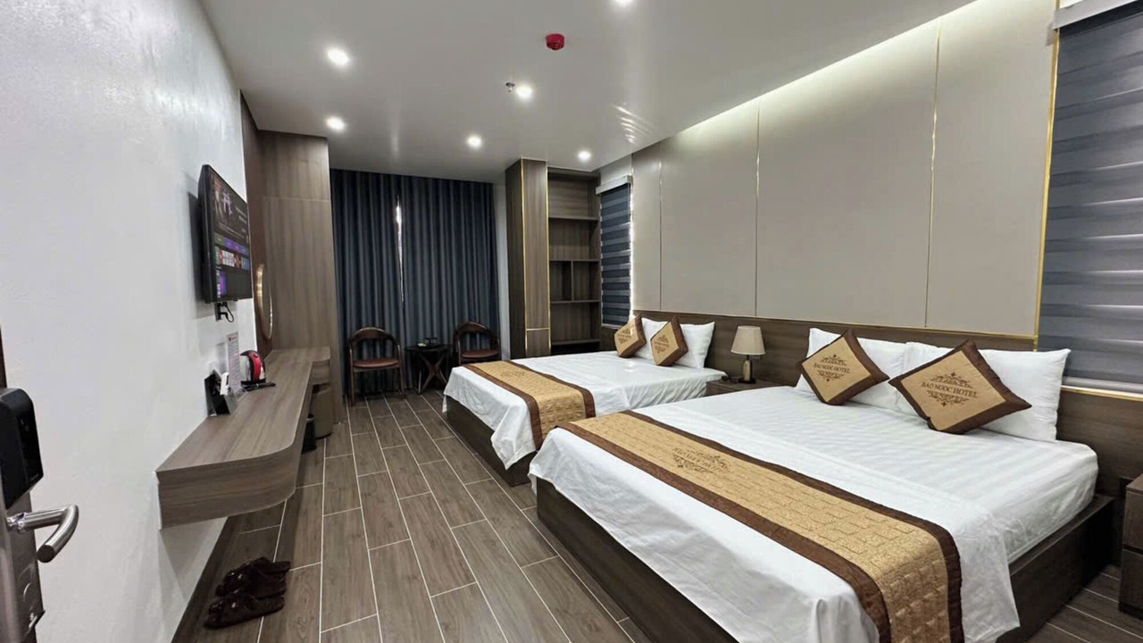 Photo of Bedroom in Uong Bi