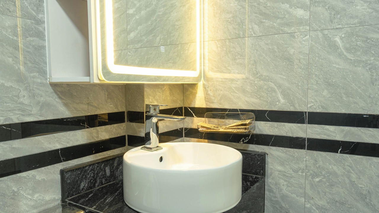 Photo of Bathroom in Long Bien
