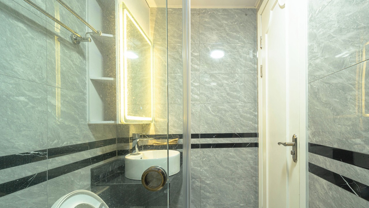 Photo of Bathroom in Long Bien