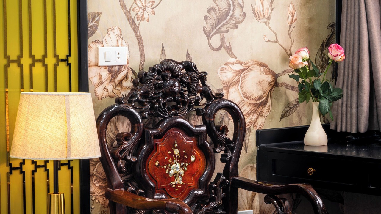 Photo of Bedroom in Long Bien