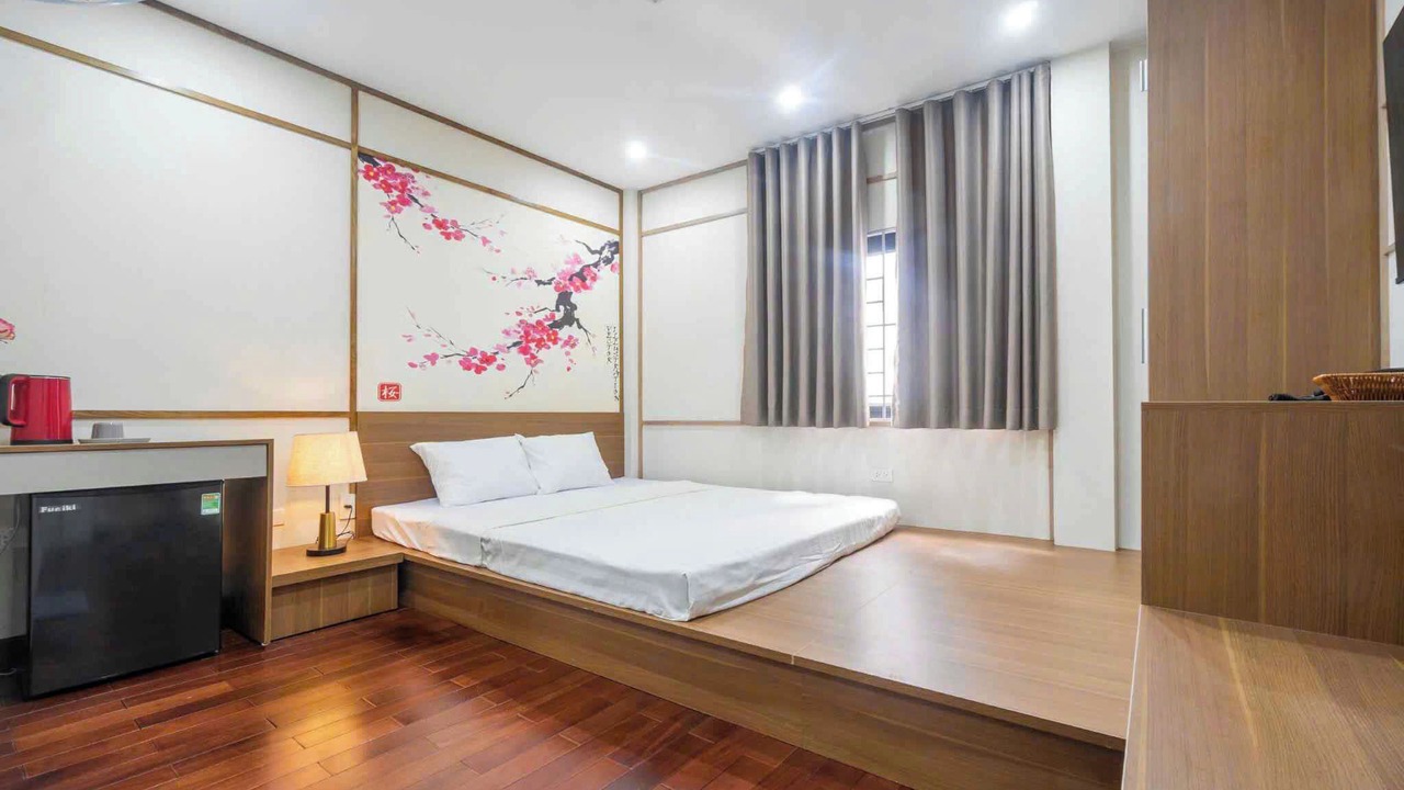 Photo of Bedroom in Long Bien