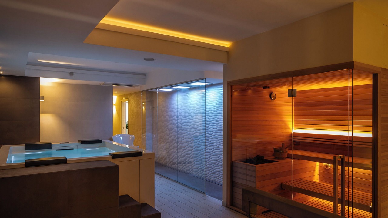 Photo of Bedroom in Bolsena