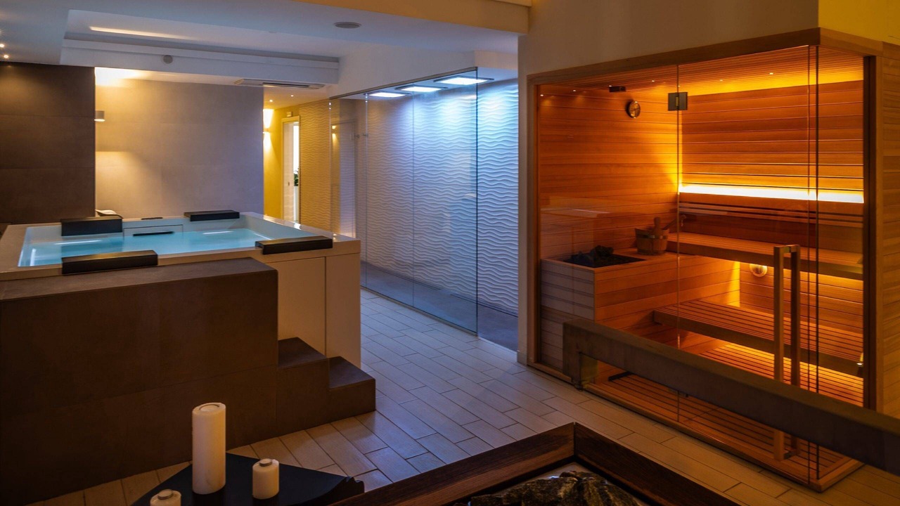 Photo of Bedroom in Bolsena