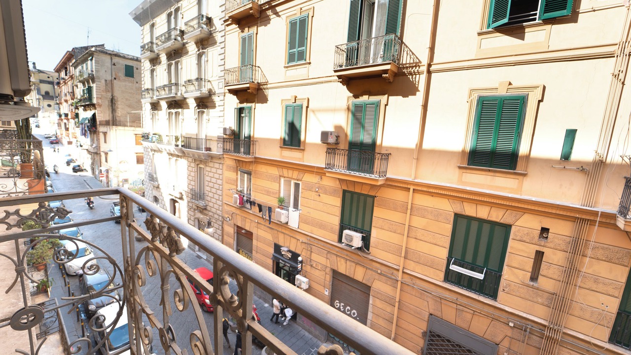 Photo of Outdoor in Naples City Centre
