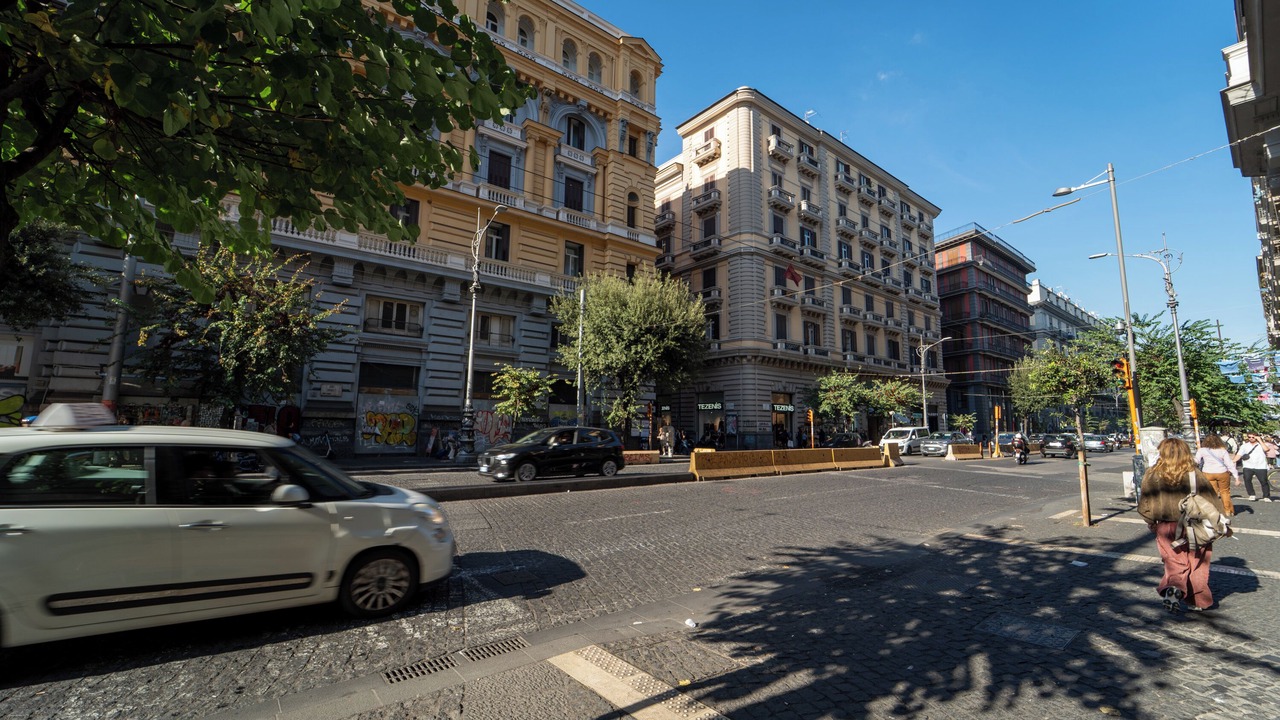 Photo of Outdoor in Naples City Centre