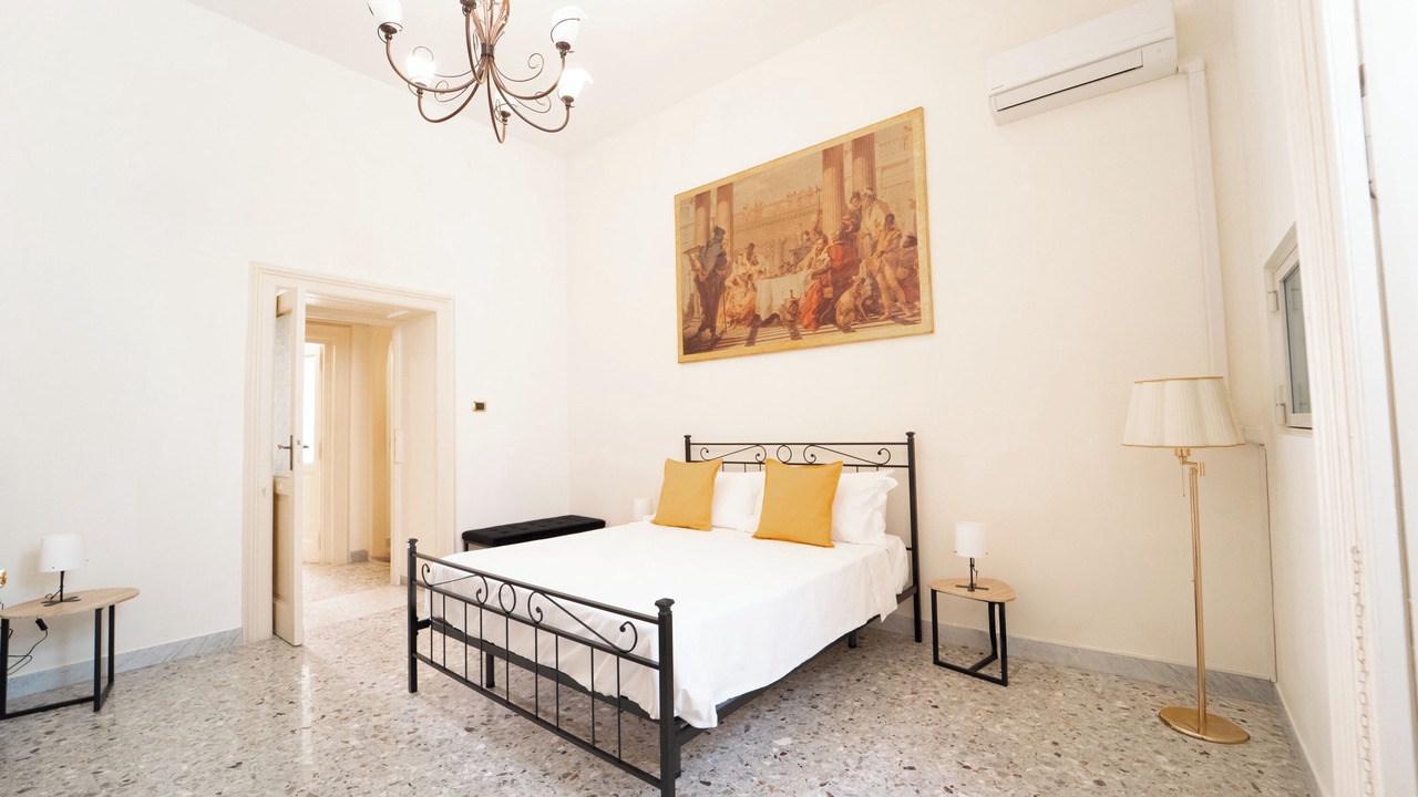 Photo of Patio Balcony in Naples City Centre