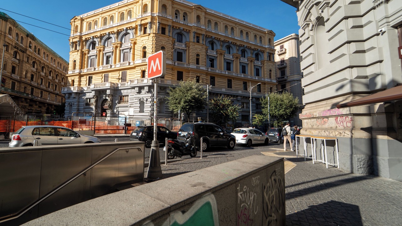 Photo of Outdoor in Naples City Centre