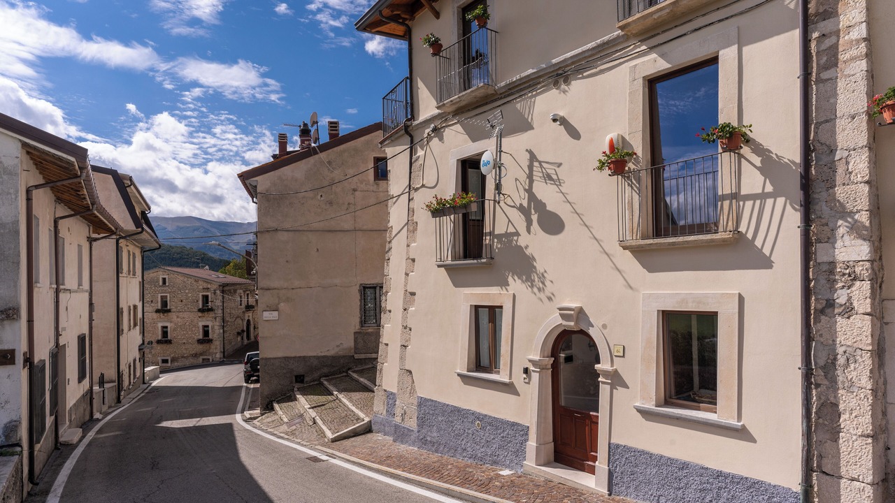 Photo of Outdoor in Rivisondoli
