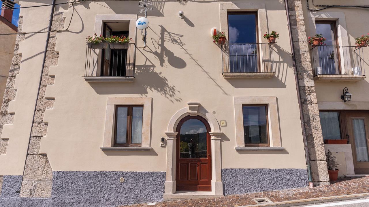 Photo of Outdoor in Rivisondoli