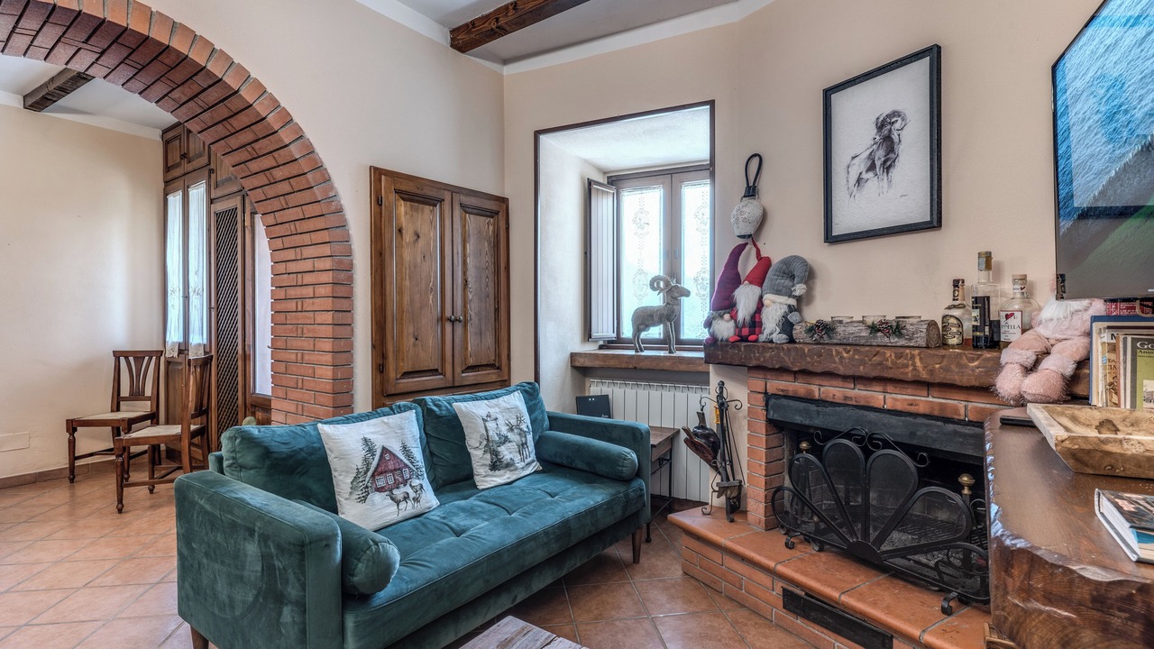 Photo of Patio Balcony in Rivisondoli