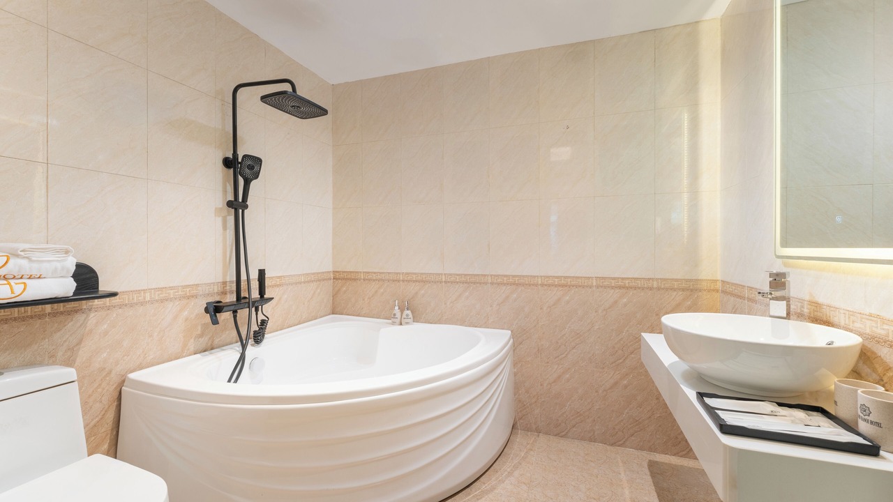 Photo of Bathroom in Thanh Tri