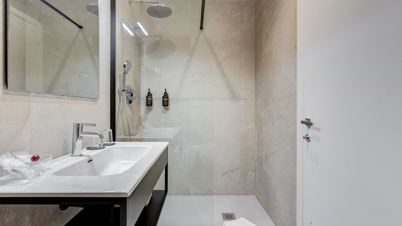 Photo of Bathroom in San Giovanni