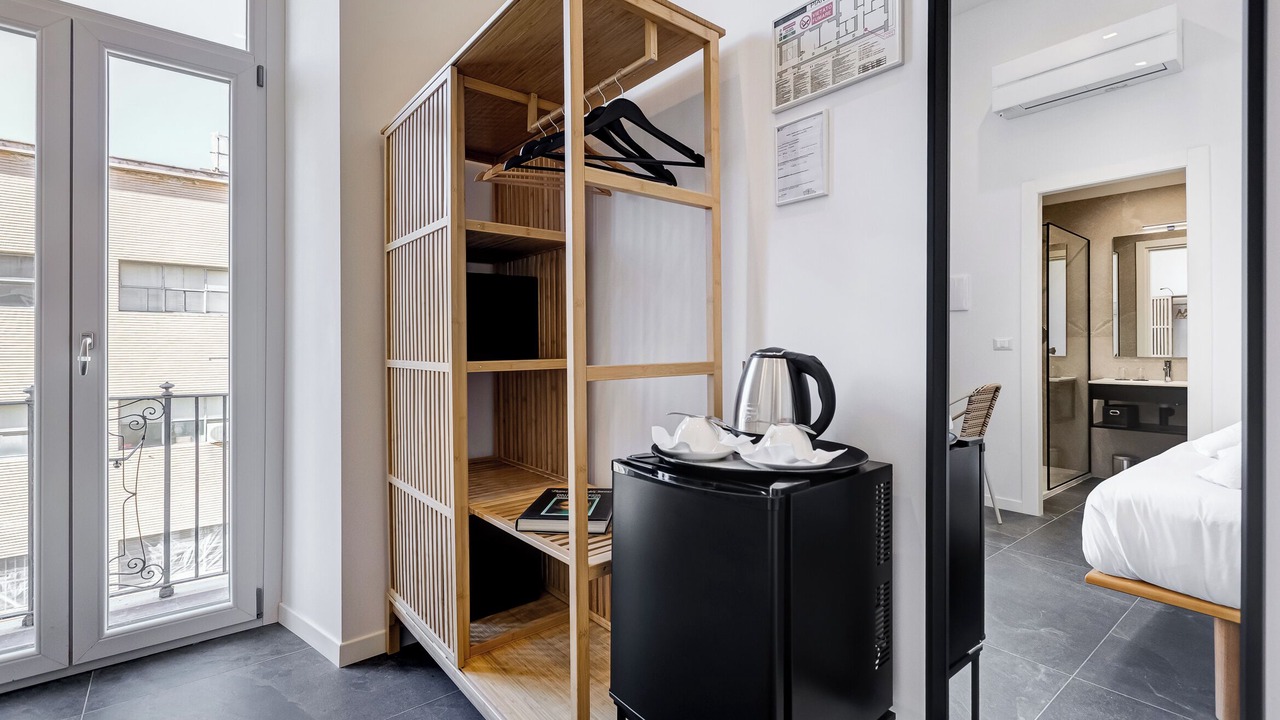 Photo of Bedroom in San Giovanni