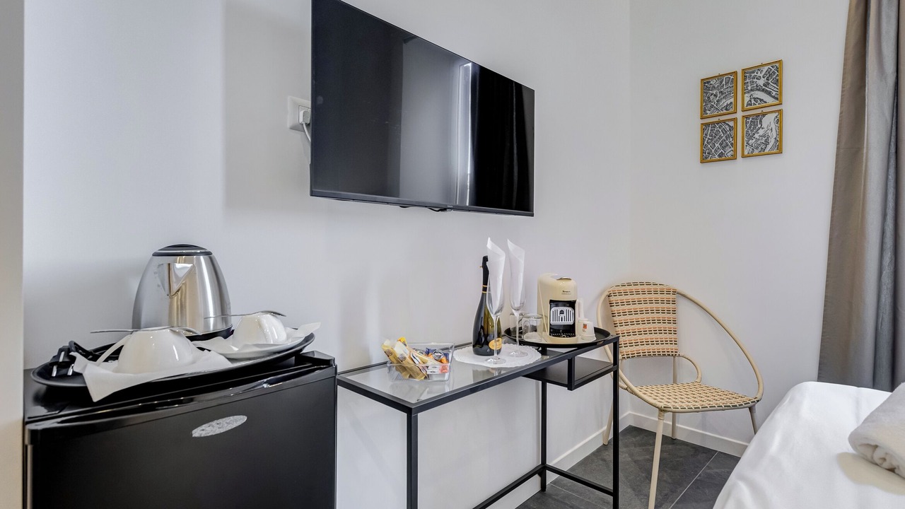 Photo of Bedroom in San Giovanni
