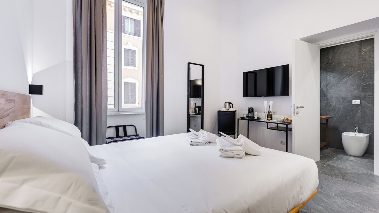 Photo of Bedroom in San Giovanni