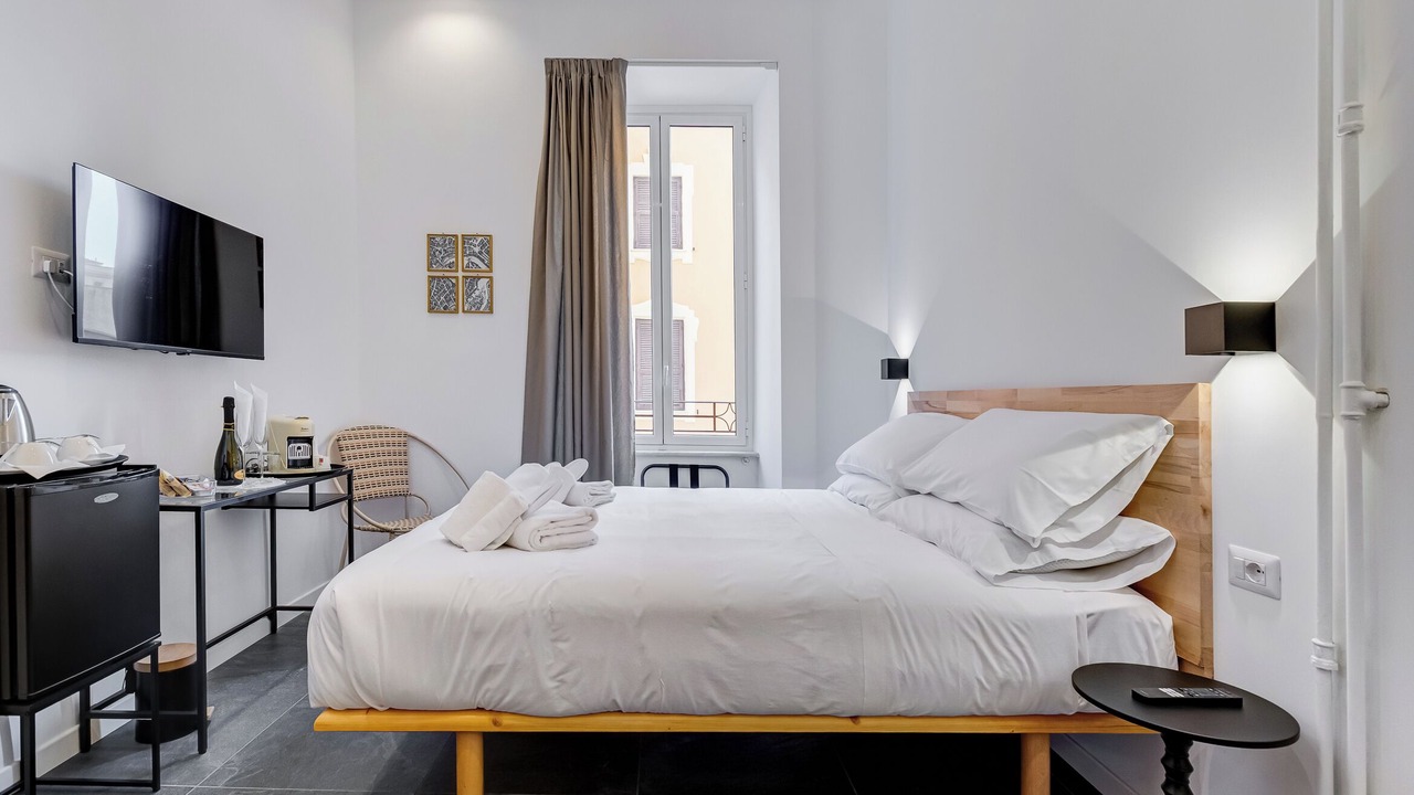 Photo of Bedroom in San Giovanni