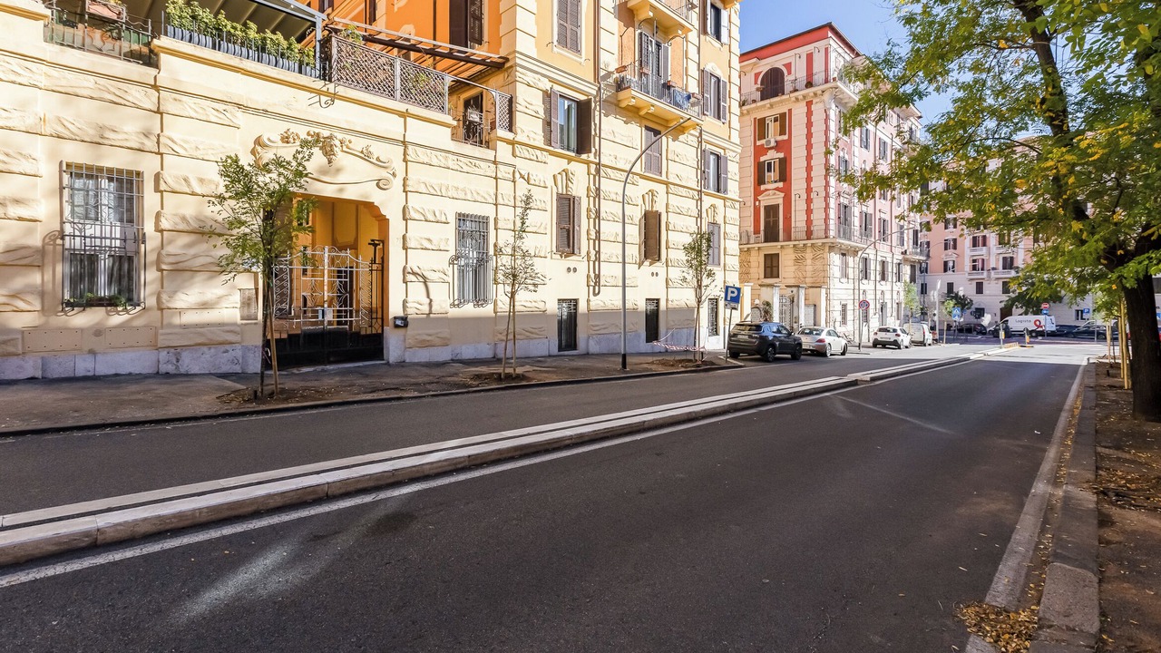 Photo of Outdoor in San Giovanni