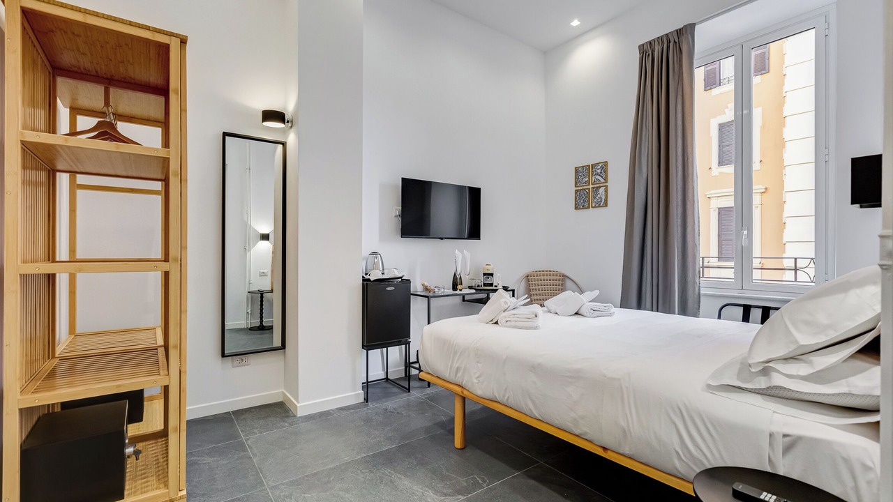 Photo of Bedroom in San Giovanni