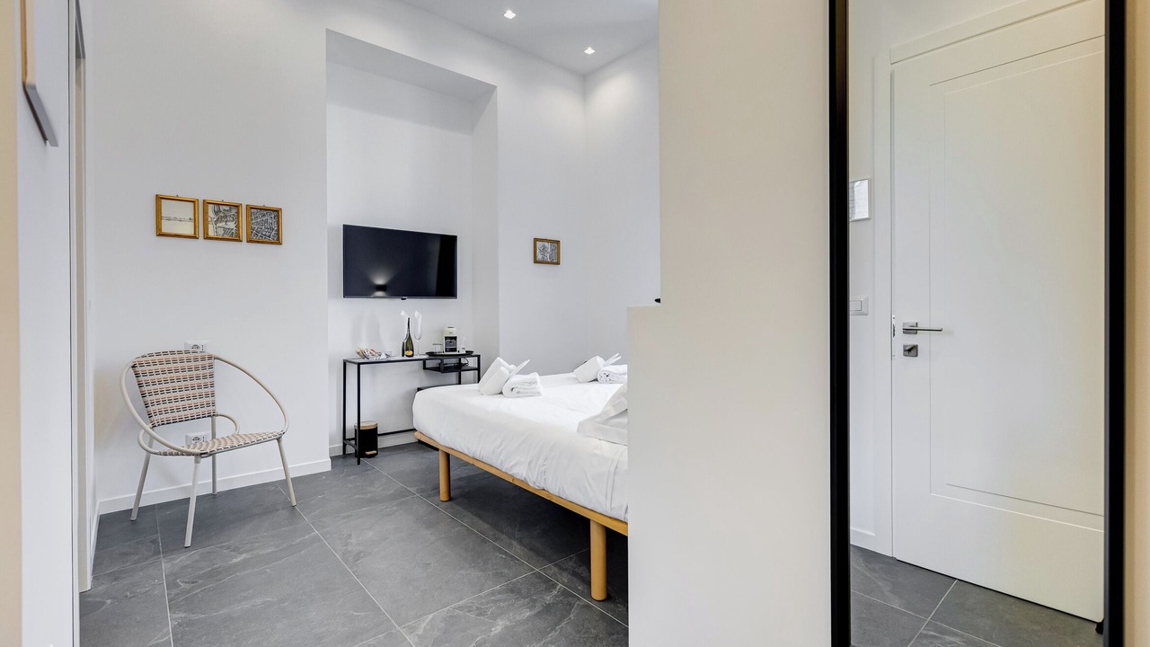 Photo of Bedroom in San Giovanni