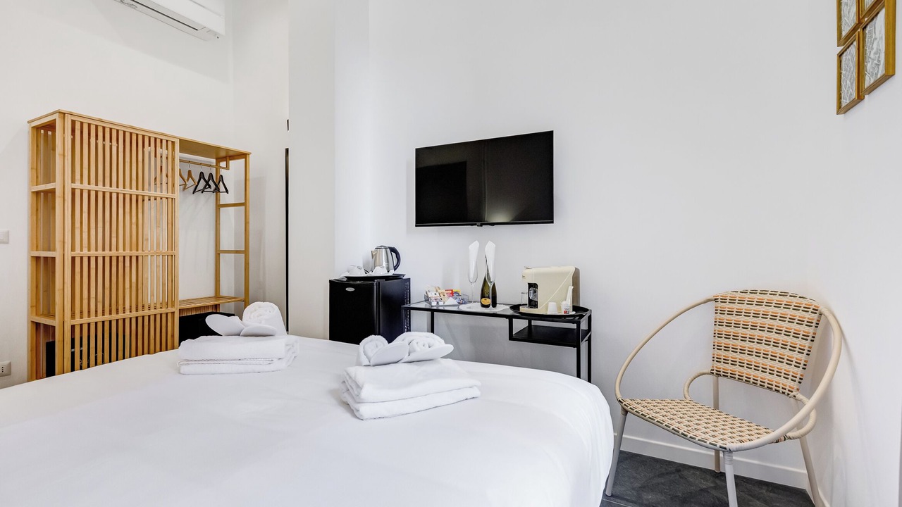 Photo of Bedroom in San Giovanni