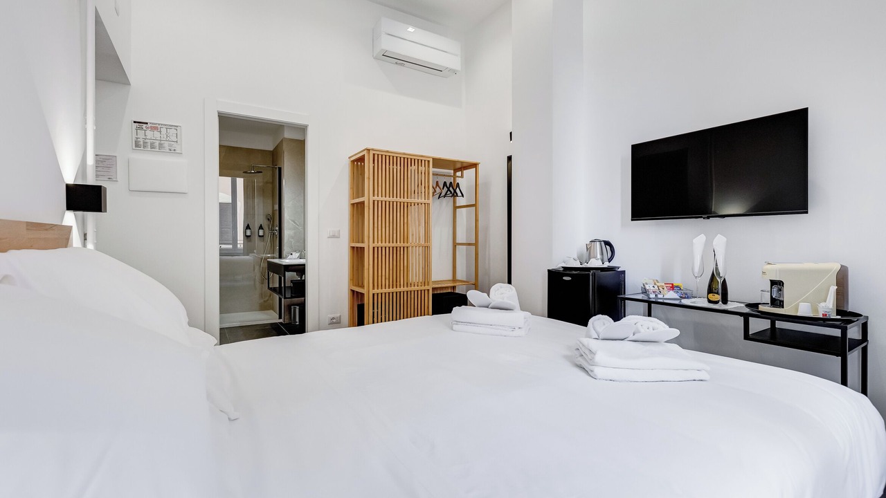 Photo of Bedroom in San Giovanni