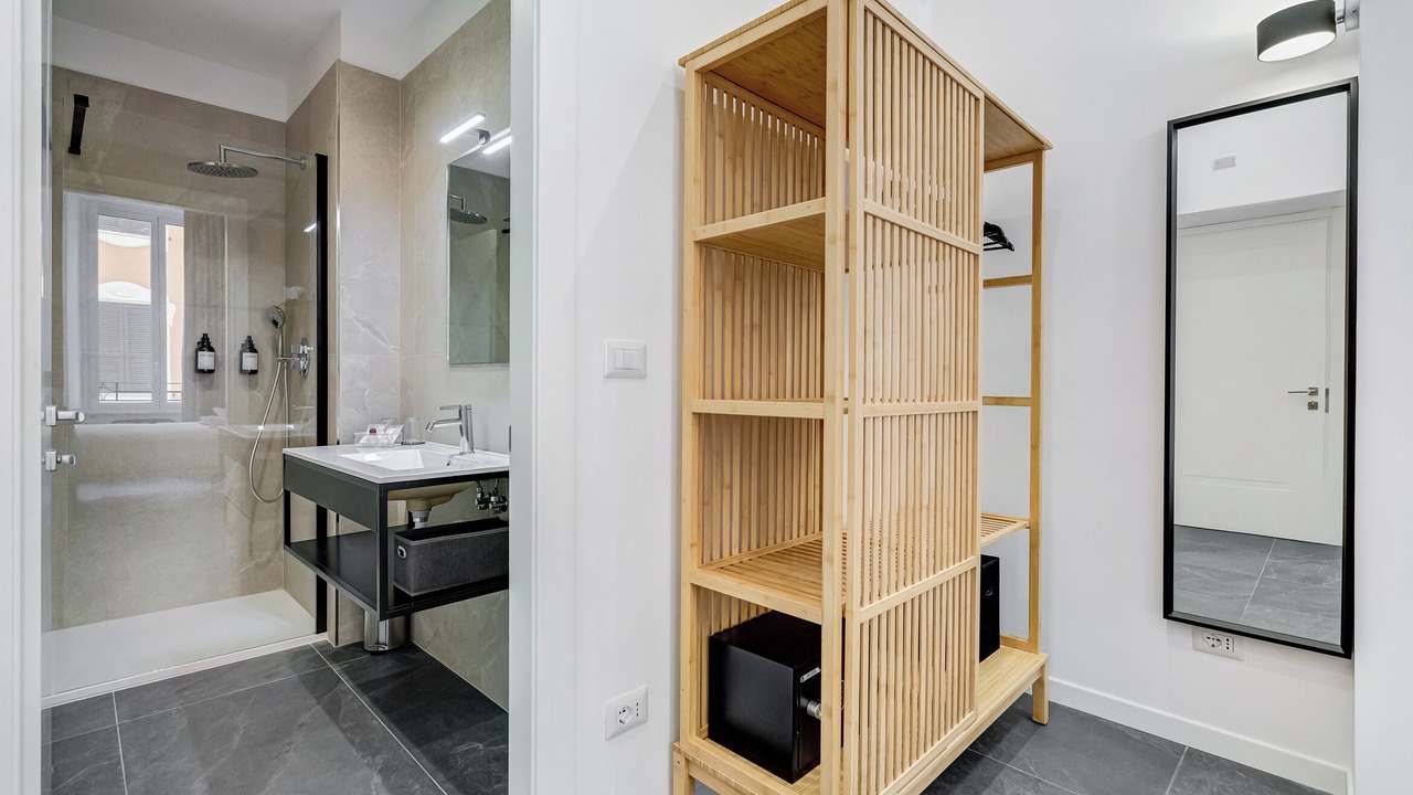 Photo of Bedroom in San Giovanni