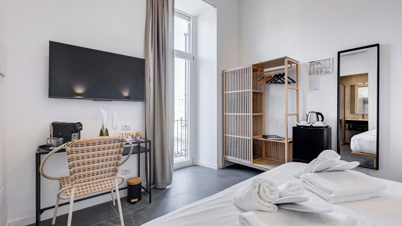 Photo of Bedroom in San Giovanni
