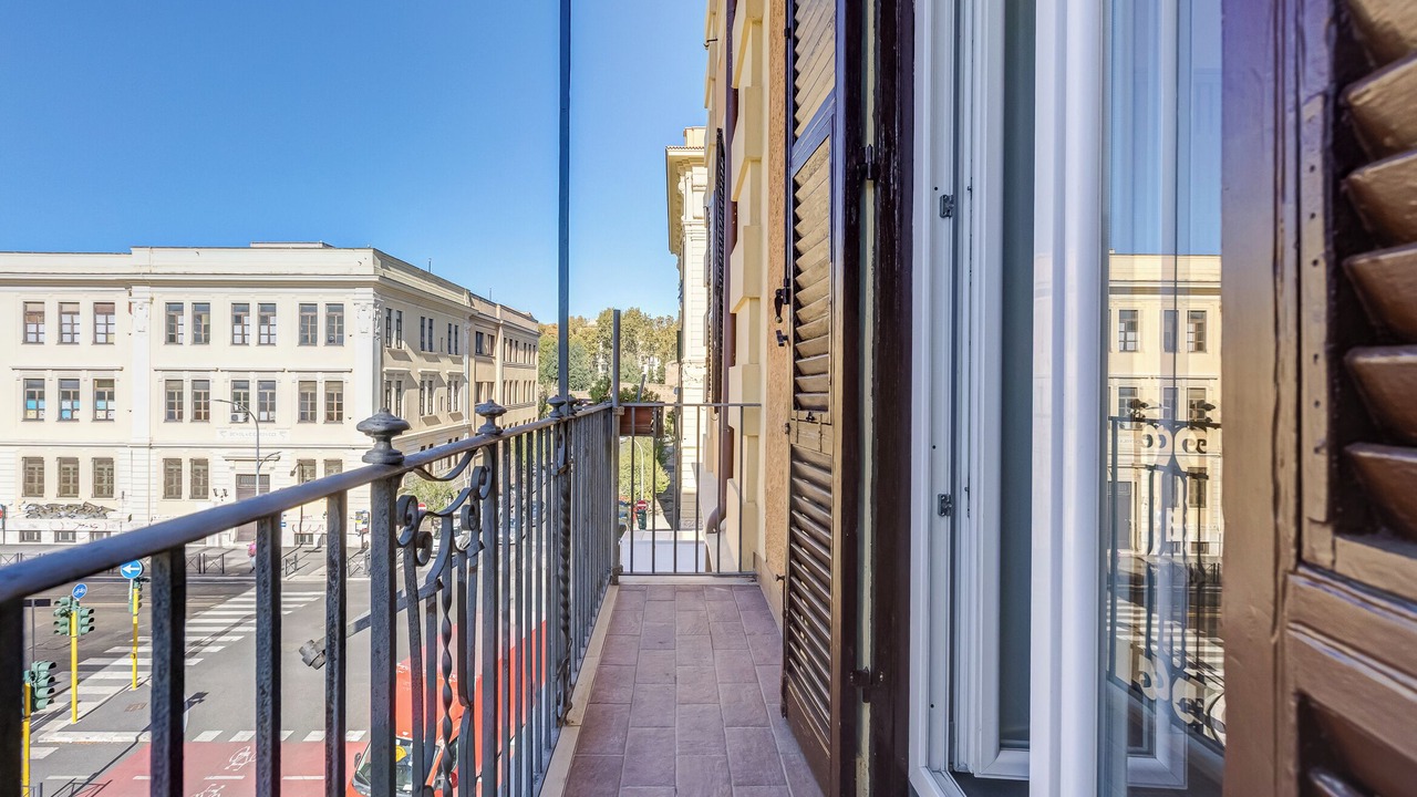Photo of Bedroom in San Giovanni