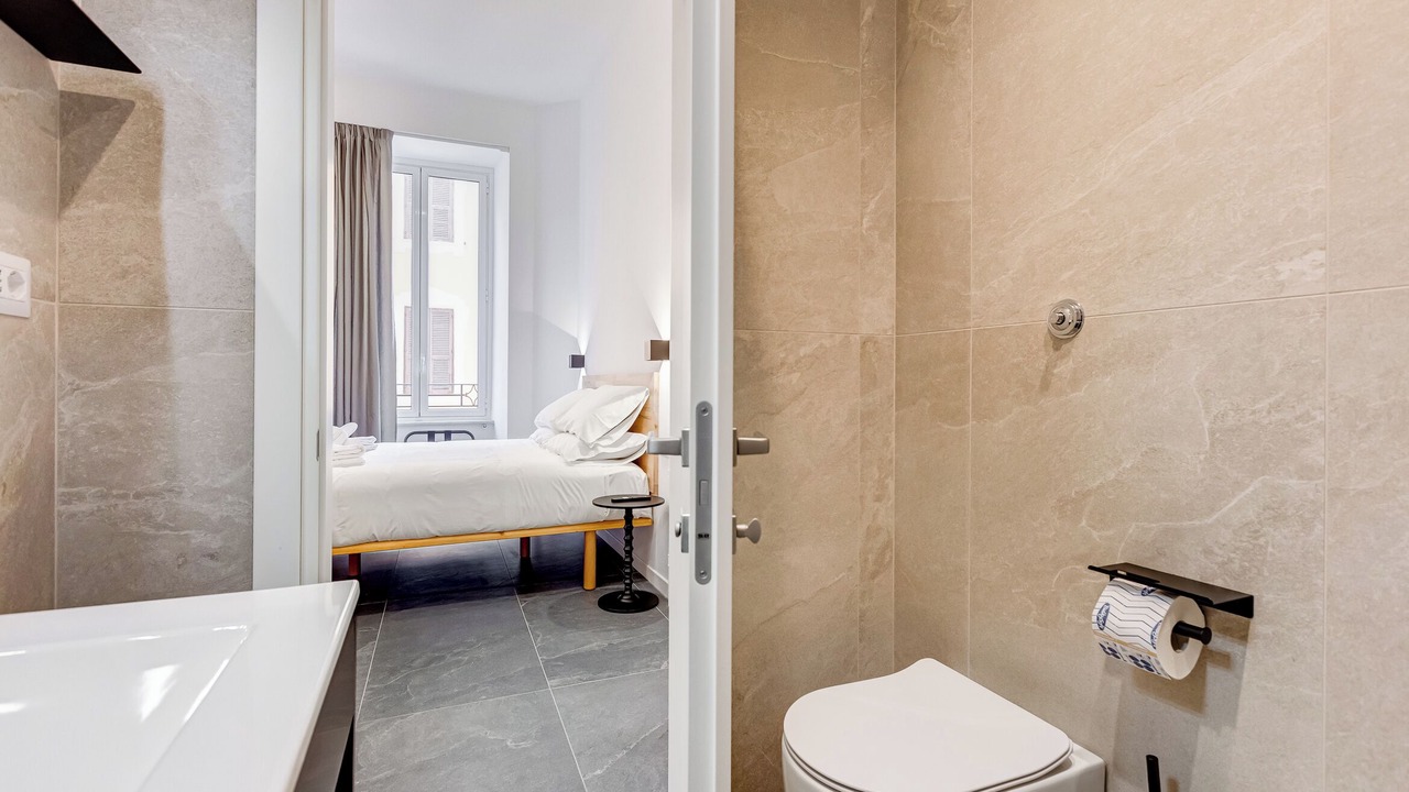Photo of Bathroom in San Giovanni