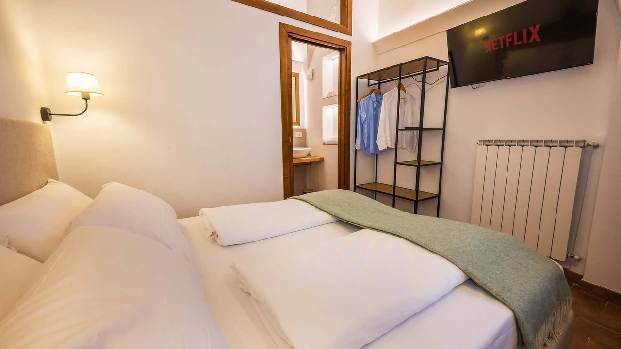 Photo of Bedroom in Pescasseroli