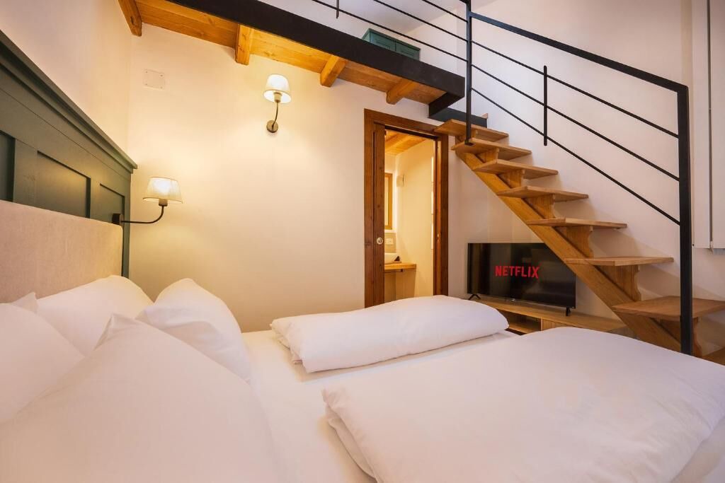 Photo of Bedroom in Pescasseroli