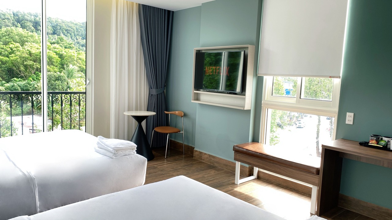 Photo of Bedroom in Duong Dong
