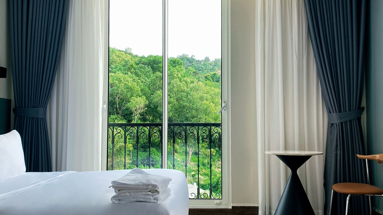 Photo of Bedroom in Duong Dong