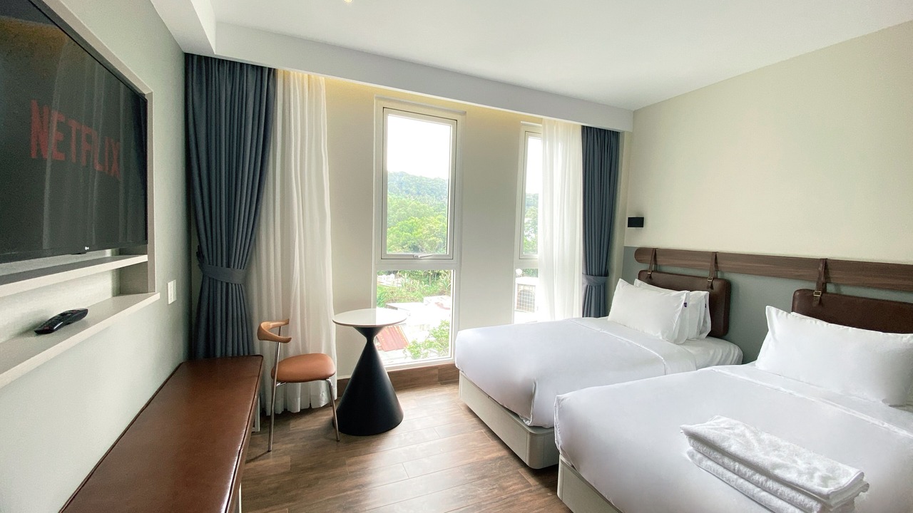 Photo of Bedroom in Duong Dong