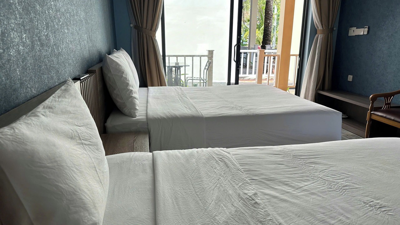 Photo of Bedroom in Phu Quoc