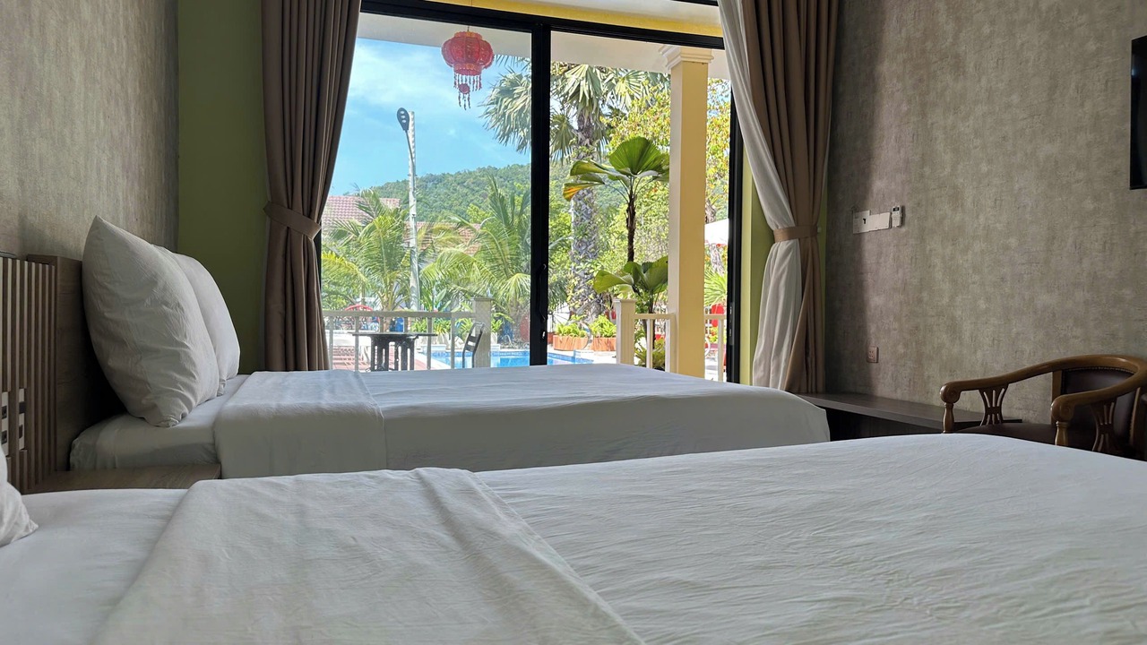 Photo of Bedroom in Phu Quoc