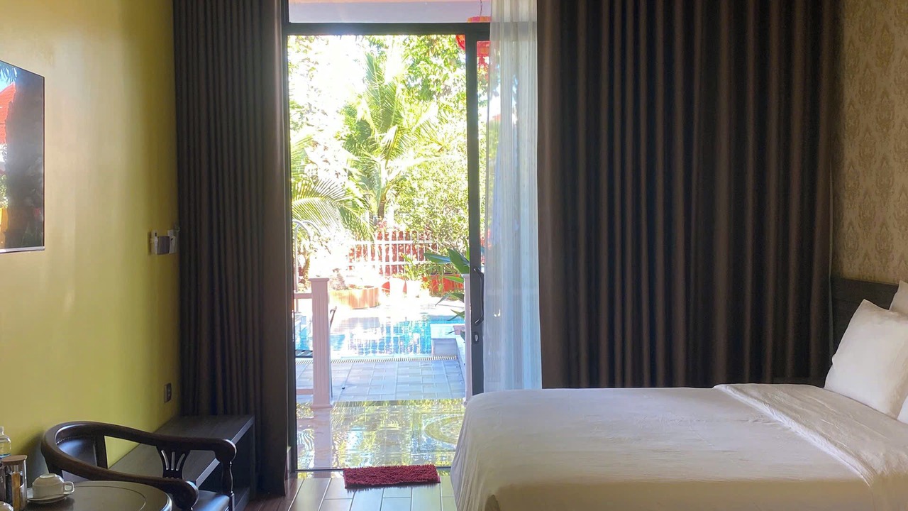 Photo of Bedroom in Phu Quoc