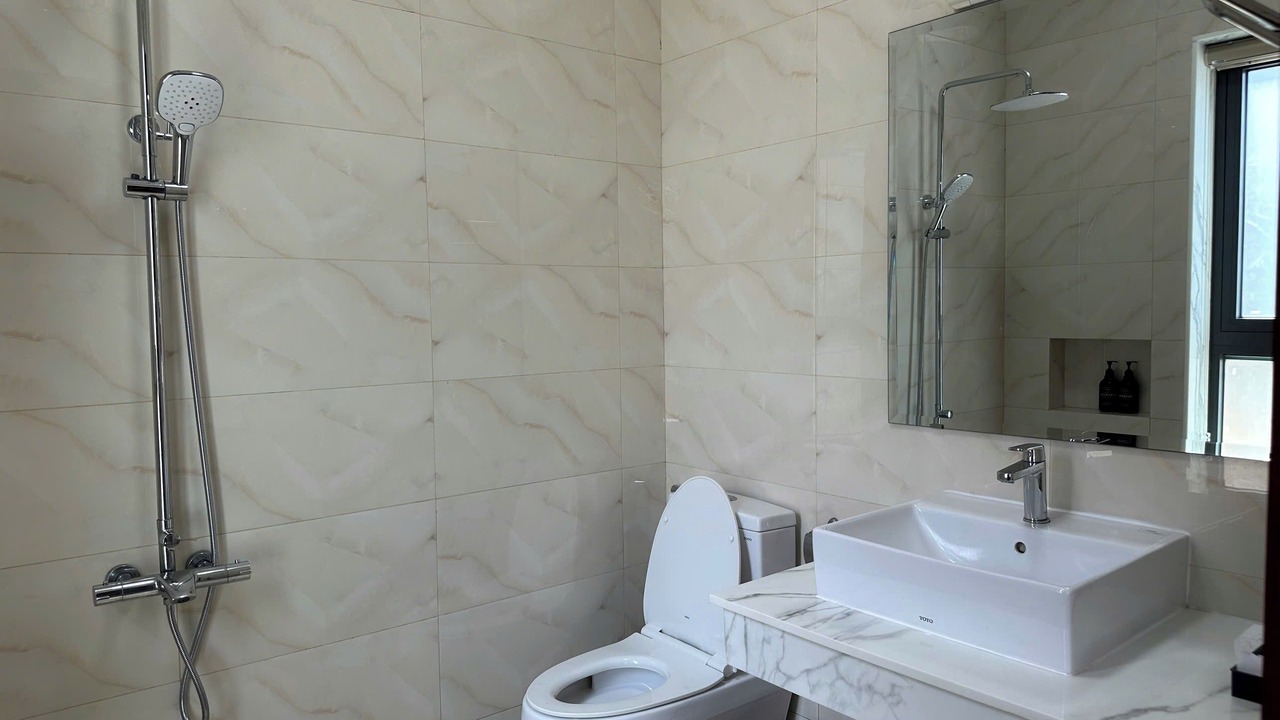 Photo of Bathroom in Phu Quoc