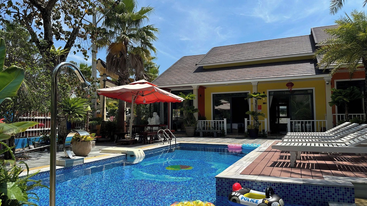 Photo of Outdoor in Phu Quoc