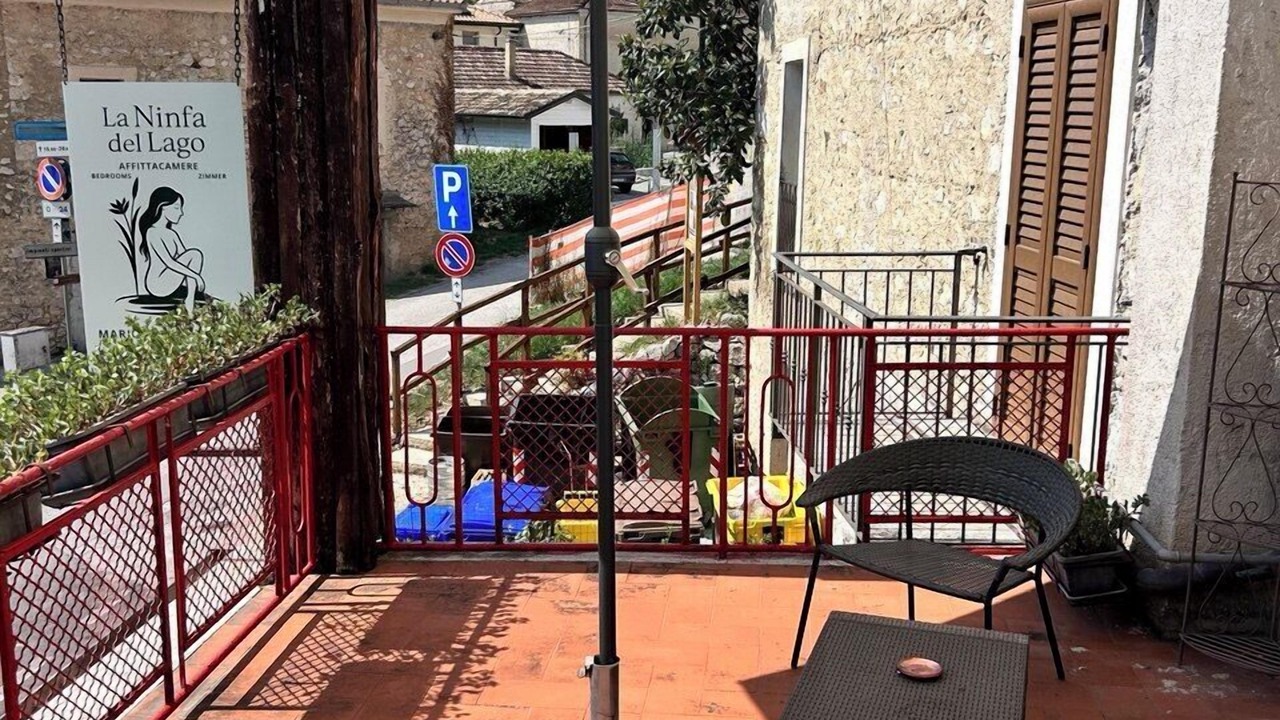 Photo of Outdoor in Posta Fibreno