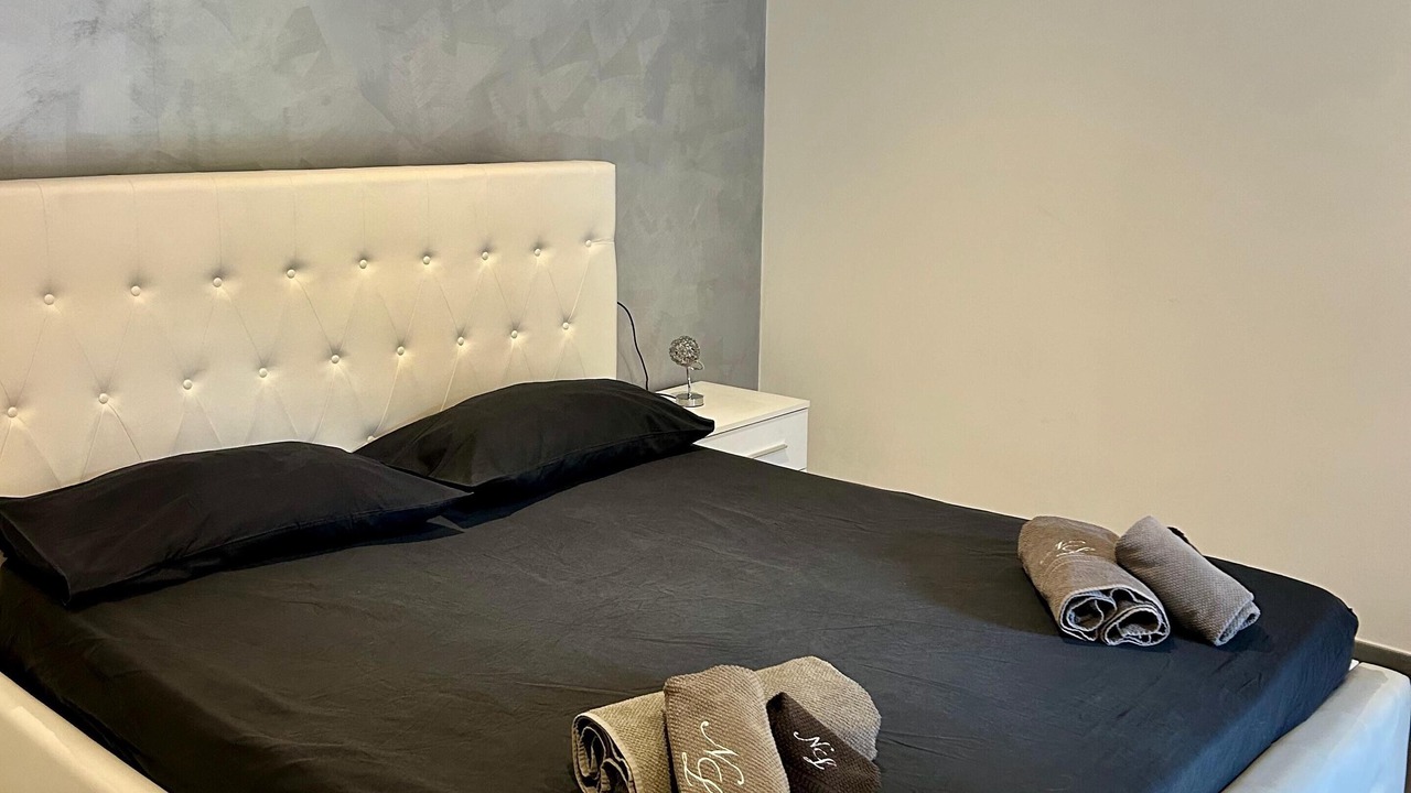 Photo of Bedroom in Posta Fibreno