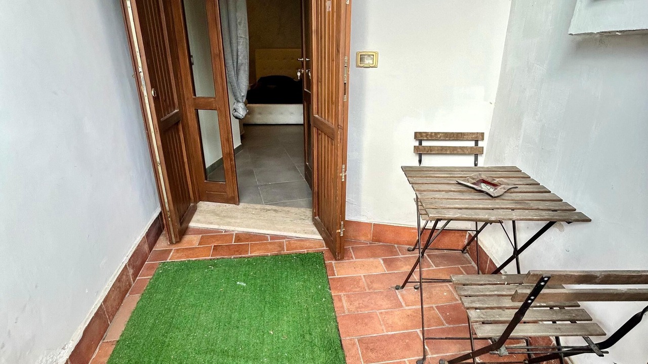 Photo of Bedroom in Posta Fibreno