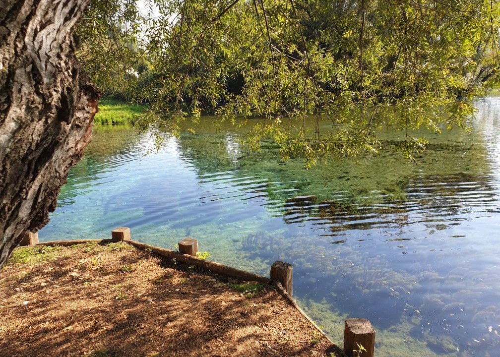 Photo of Outdoor in Posta Fibreno