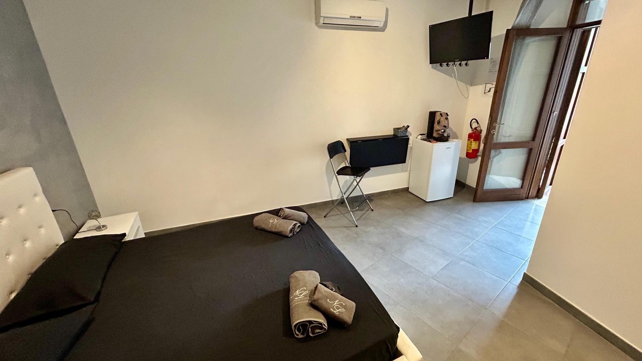 Photo of Bedroom in Posta Fibreno