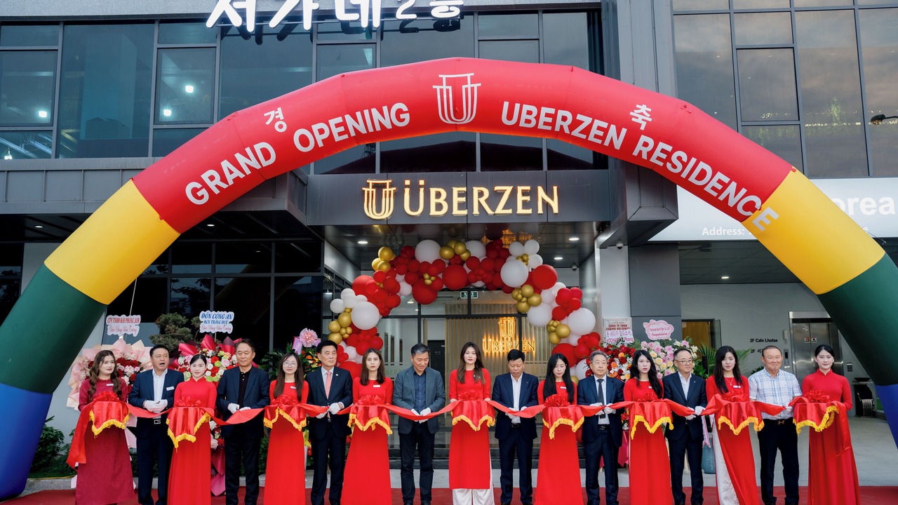 Photo of Outdoor in Huyen An Duong