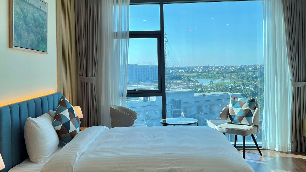 Photo of Bedroom in Huyen An Duong